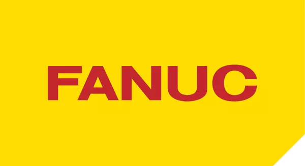 Company logo FANUC
