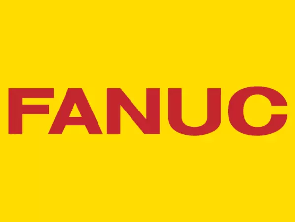 Logo aziendale FANUC