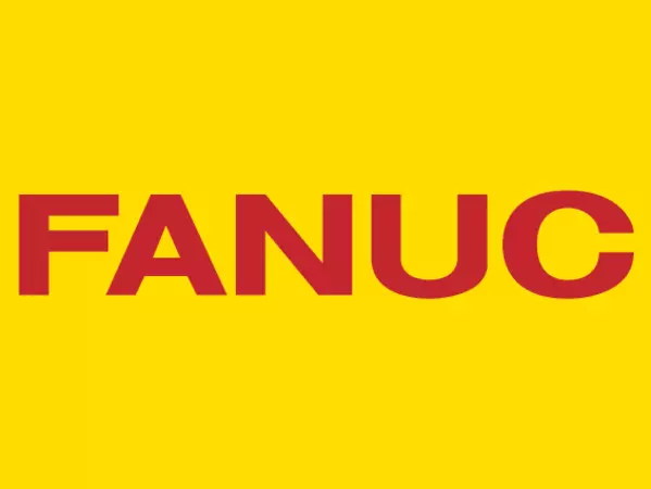 FANUCの企業ロゴ