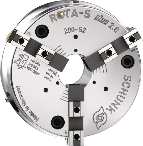 ROTA-S plus 2.0 200-52 Z185-SFG
