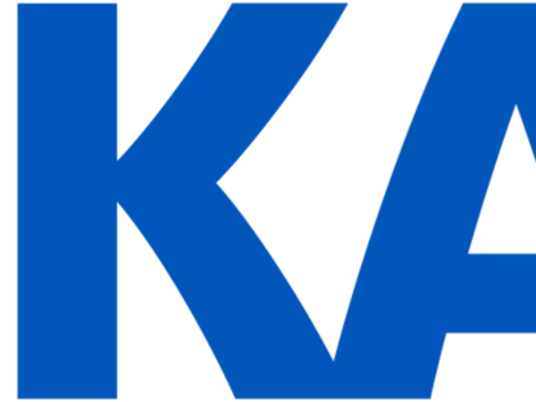 Logotipo de la empresa YASKAWA