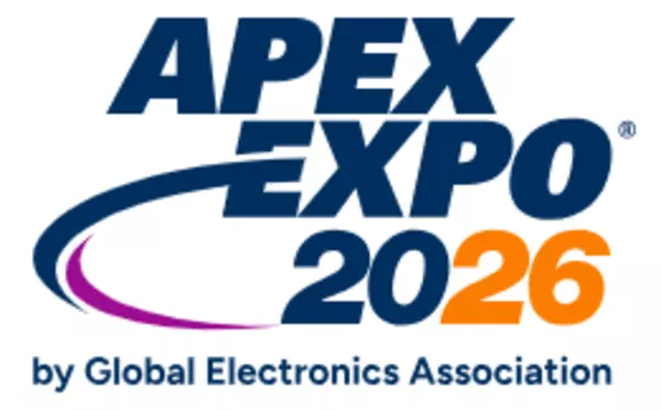 IPC Apex 2026 Logo