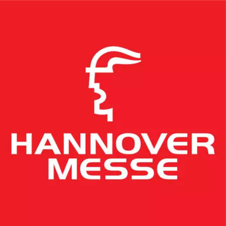 Logo della fiera – Hannover Messe