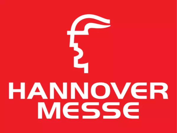 Logo veletrhu – Hannover Messe