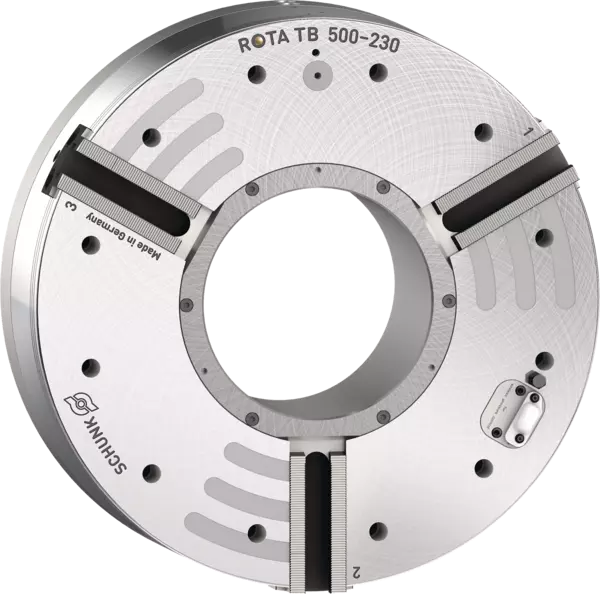 ROTA TB 500-230 Z415-SV90°
