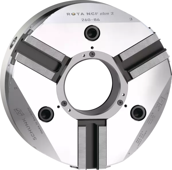 ROTA NCF plus 2 260-86 A8-SV60°