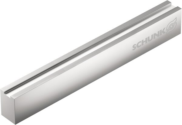 Barres de mors, aluminium