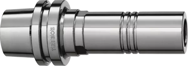 TRIBOS-S HSK-E 25 Ø8x50