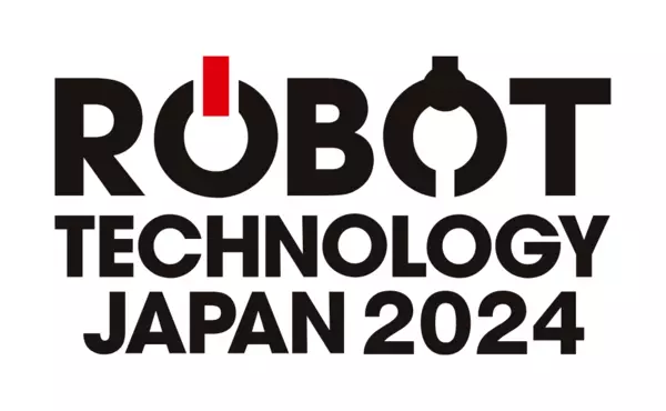 展示会ロゴ - ロボットテクノロジー・ジャパン