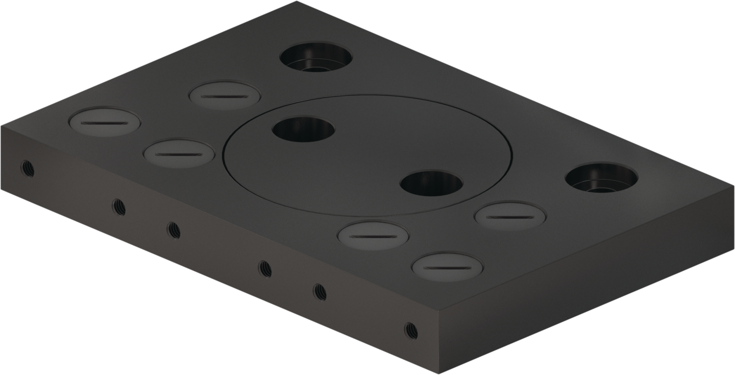 SGP-2 192-130-22 — SCHUNK Mordentes