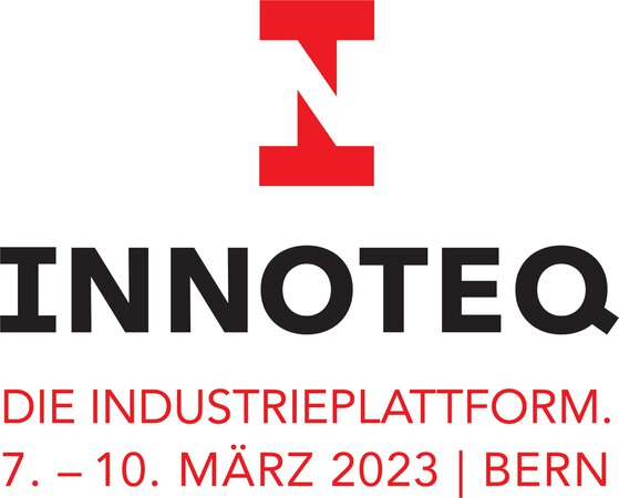Trade show logo – Innoteq