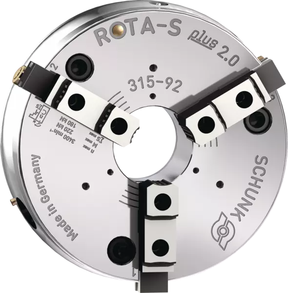 ROTA-S plus 2.0 315-92 C11-VP2