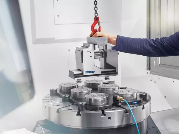 application image VERO-S KONTEC KSX