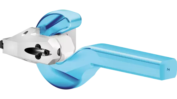 Customized applications crane hooks SCHUNK