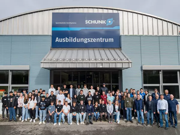 SCHUNK - Inicio del aprendizaje