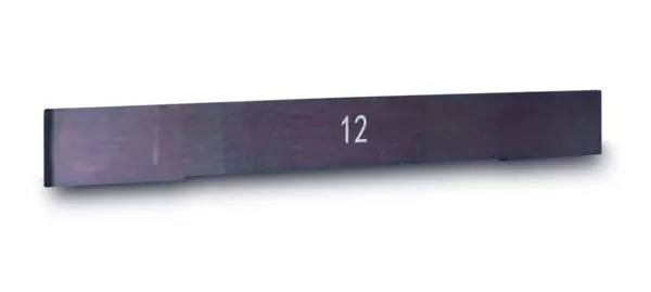 Workpiece support, magnetic