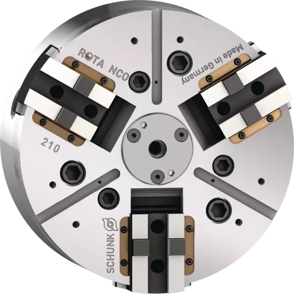 ROTA NCO 210 Z170-KV