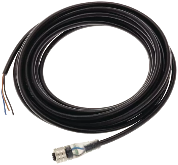 KA BW12-L 3P-0300-PNP