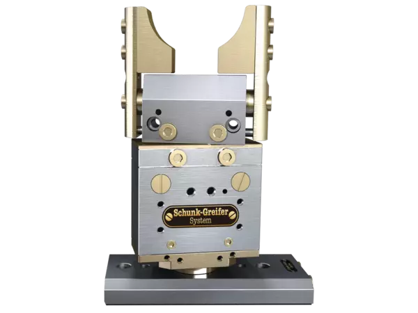 SCHUNK – 產品圖片