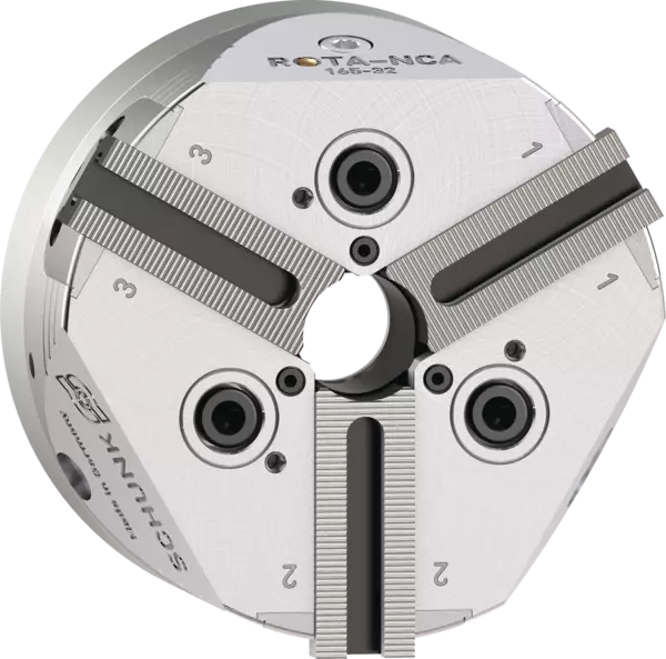 ROTA NCA 160-32 A4-SV90°