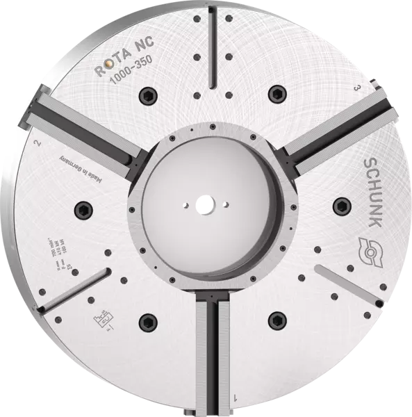 ROTA NC 1000-350 Z720-M2