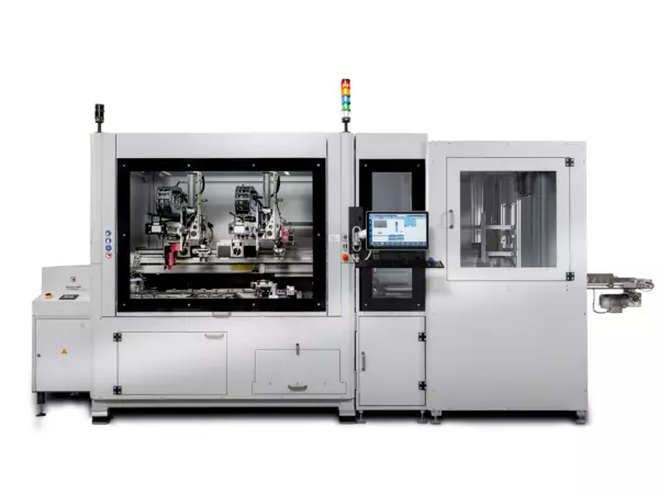 ILR Performance SCHUNK