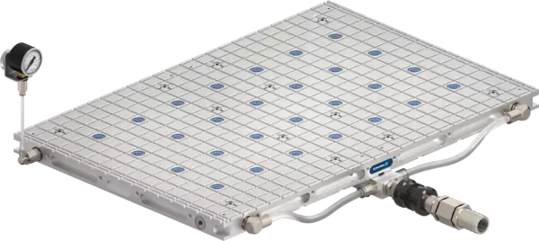 SMPL 600x400x28 25x25 3x3 RI