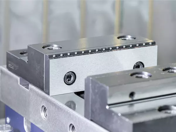 Castanha adaptadora WEIMA SCHUNK