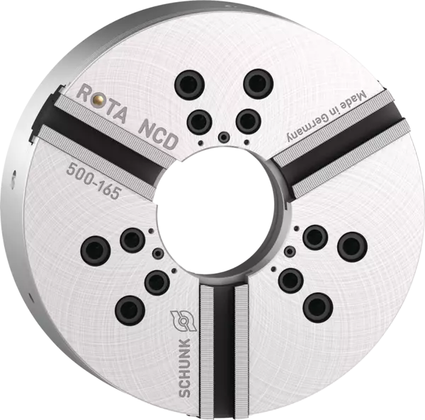 ROTA NCD 500-165 A11-SV90°