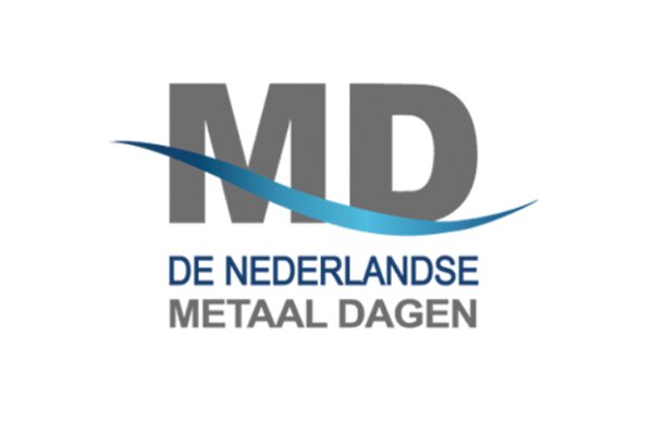 Trade show logo – De Nederlandse Metaaldagen