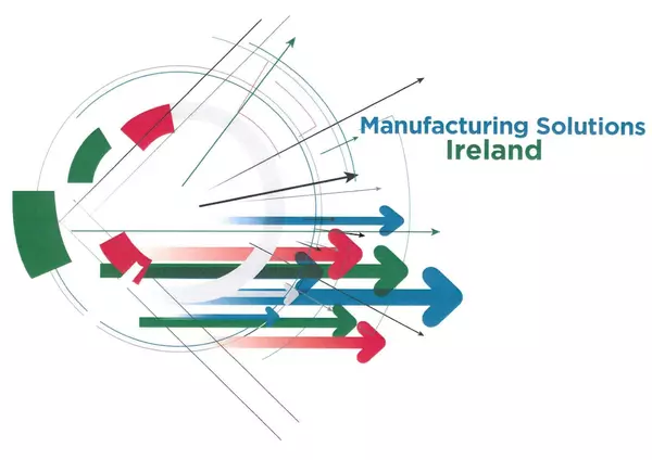 Tradeshow Manufacturing Solutions Ireland Logo