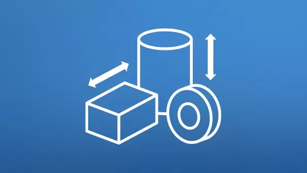 High workpiece variance