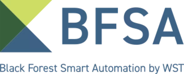 BFSA Logo
