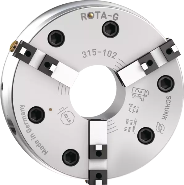 ROTA-G 315-102 C8-GBK