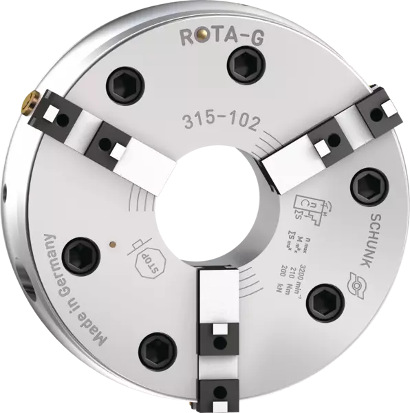 ROTA-G 315-102 A8-GBK