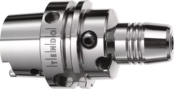 TENDO RLA HSK-A 40 Ø6x80