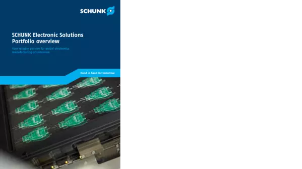 Product portfolio SES