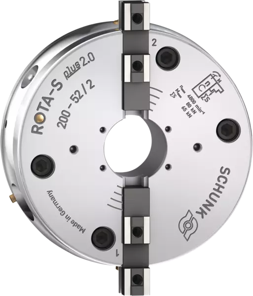 ROTA-S plus 2.0 200-52/2 Z185-SFG