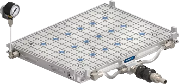 SMPL 400x300x28 25x25 3x3 RI