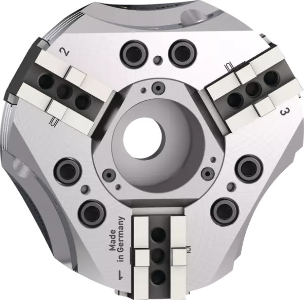 ROTA NCE 210-66 A6-KV