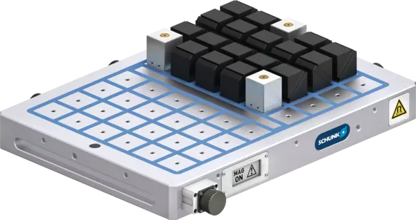 Milling applications