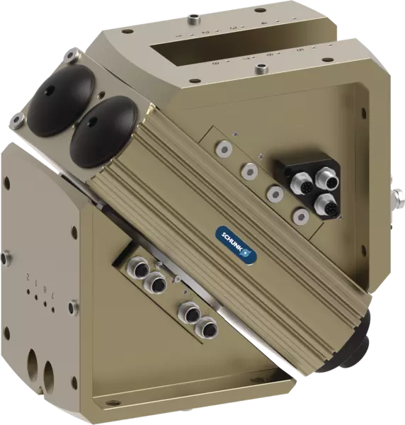 SRH-plus-D 50-W-M8-AS