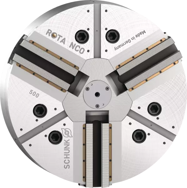 ROTA NCO 500 A15-SV90°