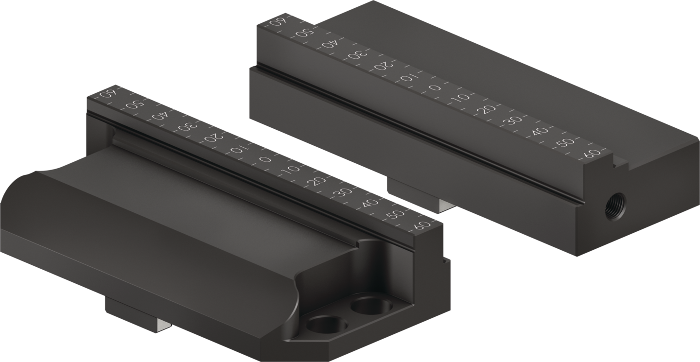 SGWP-B 125-57-27 — SCHUNK Mordentes