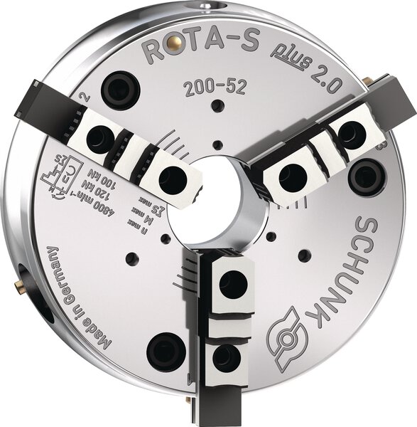 ROTA-S plus 2.0 200-52 D5-VP2