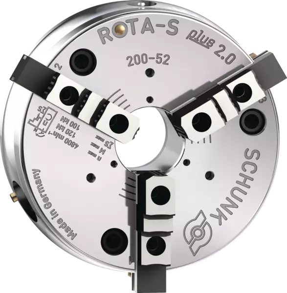 ROTA-S plus 2.0 200-52 D6-VP2