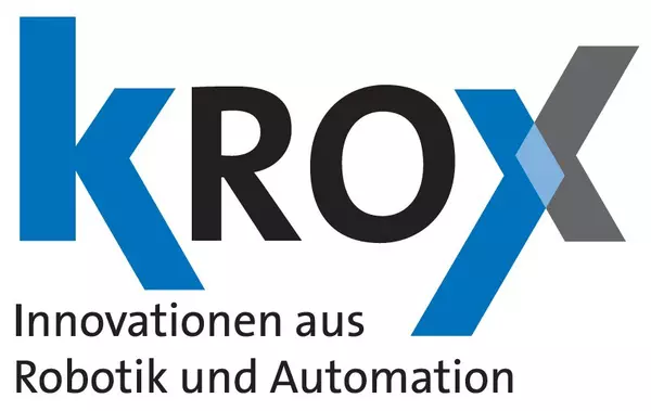 Trade show logo – KRoX 2024