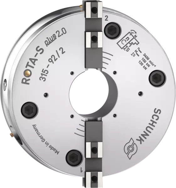 ROTA-S plus 2.0 315-92/2 Z300-SFG
