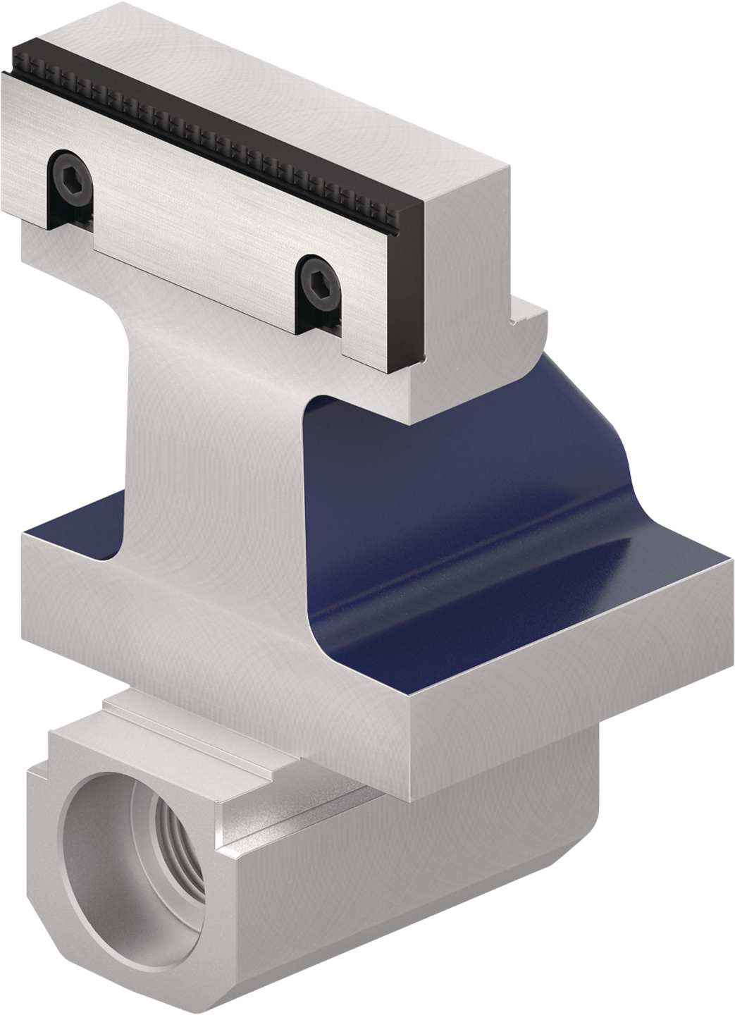 SGVS-B 125-105-150 — SCHUNK Mordentes