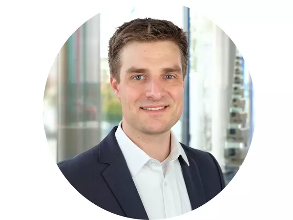 Personal photo CoLab SCHUNK Fabian Ballier